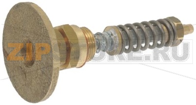 ЗАЛИВНОЙ КЛАПАН В СБОРЕ 