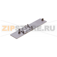 Адаптер для DIN-рейки IFM E73007