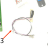 PCBA Magnetic sensor Zebra P310i
