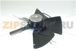 MOTORE VENTILATORE 