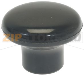 POMELLO M10 ø 40 mm 