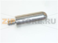 PERNO INOX 32 mm