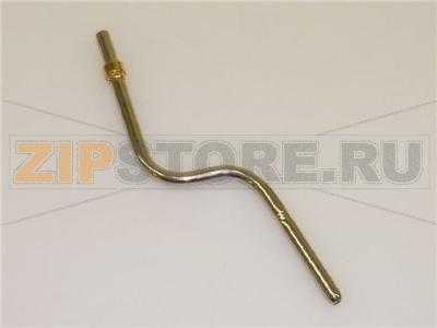 ПАРОВАЯ ТРУБА НЕРЖ. 