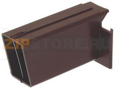 ВЫПУСКНАЯ ТРУБА КОФЕ 