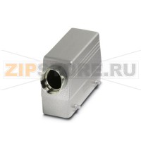 Сальниковый корпус HEAVYCON B24 Phoenix Contact HC-B 24-TFQ-76/O1M25S