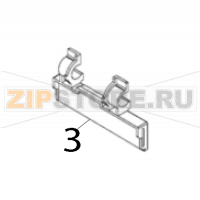 Scraper TSC CPX4P