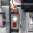 PCBA Magnetic sensor Zebra P310i