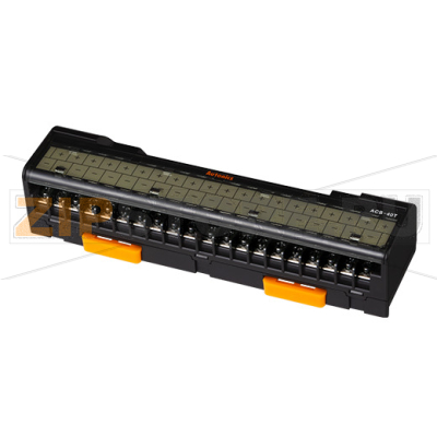 Блок клеммный, релейный, стандартный Autonics ACS-40T 