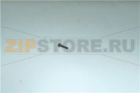 VITE A TESTA CILINDRICA M5x15