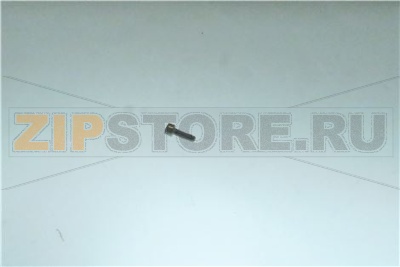 VITE A TESTA CILINDRICA M5x15 