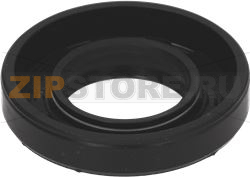 SEALING RING 30X55X10/14 