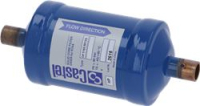 Solid Core Filter Drier CO2 12mm ODS