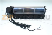 VENTIL. TNGZ TAS27E-010 230/50-60