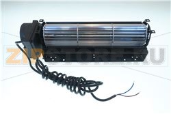 VENTIL. TNGZ TAS27E-010 230/50-60 