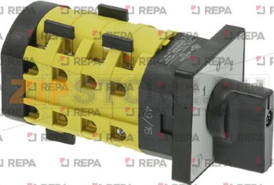 ПЕРЕКЛЮЧАТЕЛЬ 0-2 ПОЗИЦИОННЫЙ 