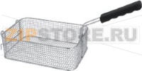 КОРЗИНА ФРИТЮРНИЦЫ 290X200X100 ММ