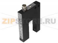 Щелевой фотодатчик Photoelectric slot sensor GL20-LAS/32/40a/98a Pepperl+Fuchs