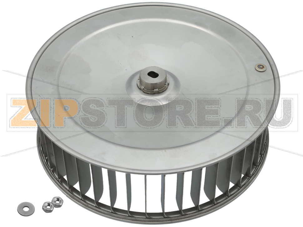 Крыльчатка двигателя 198x61 Un S F8 45 P/D Tecnoinox EFM06DS Крыльчатка двигателя 198x61 Un S F8 45 P/D для пароконвектомата Tecnoinox EFM06DSЗапчасть на деталировке под номером: 119