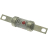 Предохранитель, 35 A, AC 660 В, DC 460 В, 80 кА, BS88, 27x129 мм, gL/gG, BS Eaton 35A 660V AC/4 - Предохранитель, 35 A, AC 660 В, DC 460 В, 80 кА, BS88, 27x129 мм, gL/gG, BS Eaton 35A 660V AC/4