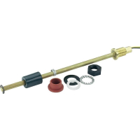 Переключатель поплавковый 250 В/AC, 100 В/DC, 1 А, IP65, 1 шт TE Connectivity EVS722-51