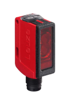 Датчик оптический Leuze RTR 25B/66-S12