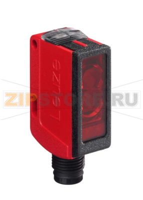Датчик оптический Leuze RTR 25B/66-S12 