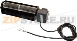 MOTEUR VENTILATEUR TFR45-240 