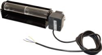 MOTEUR VENTILATEUR TFR45-240
