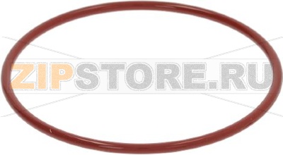 УПЛОТНИТЕЛЬ OR 04350 СИЛИКОН КРАСНЫЙ 