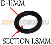 7GORN0200 JOINT OR(7GS200) NETTOYEUR VAP