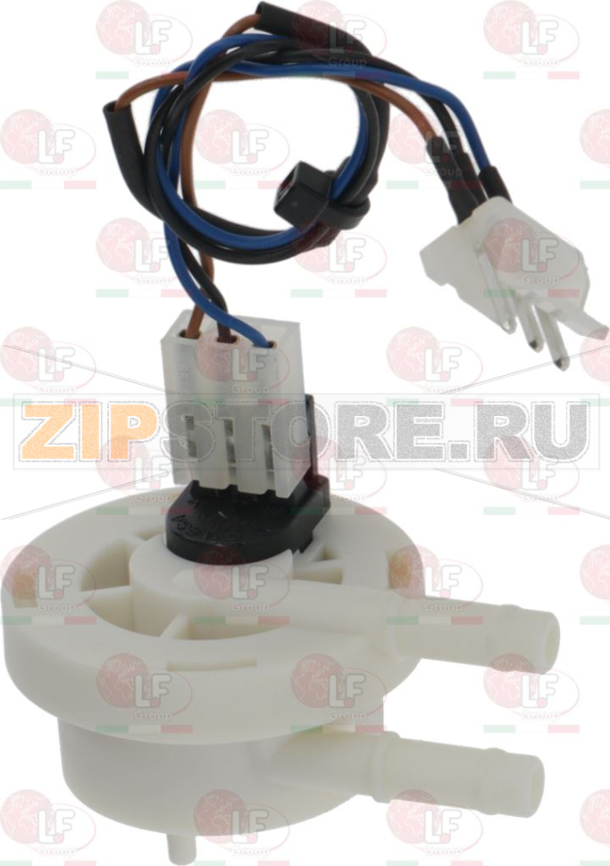 РАСХОДОМЕР 932-9522-B NSF 