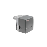 Горелка газовая Weishaupt WG20N/1-C, Z-LN, 1
