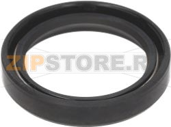 МАНЖЕТА 30X40X7 G 