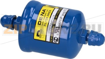 ФИЛЬТР ОСУШЕНИЯ MG112/052 