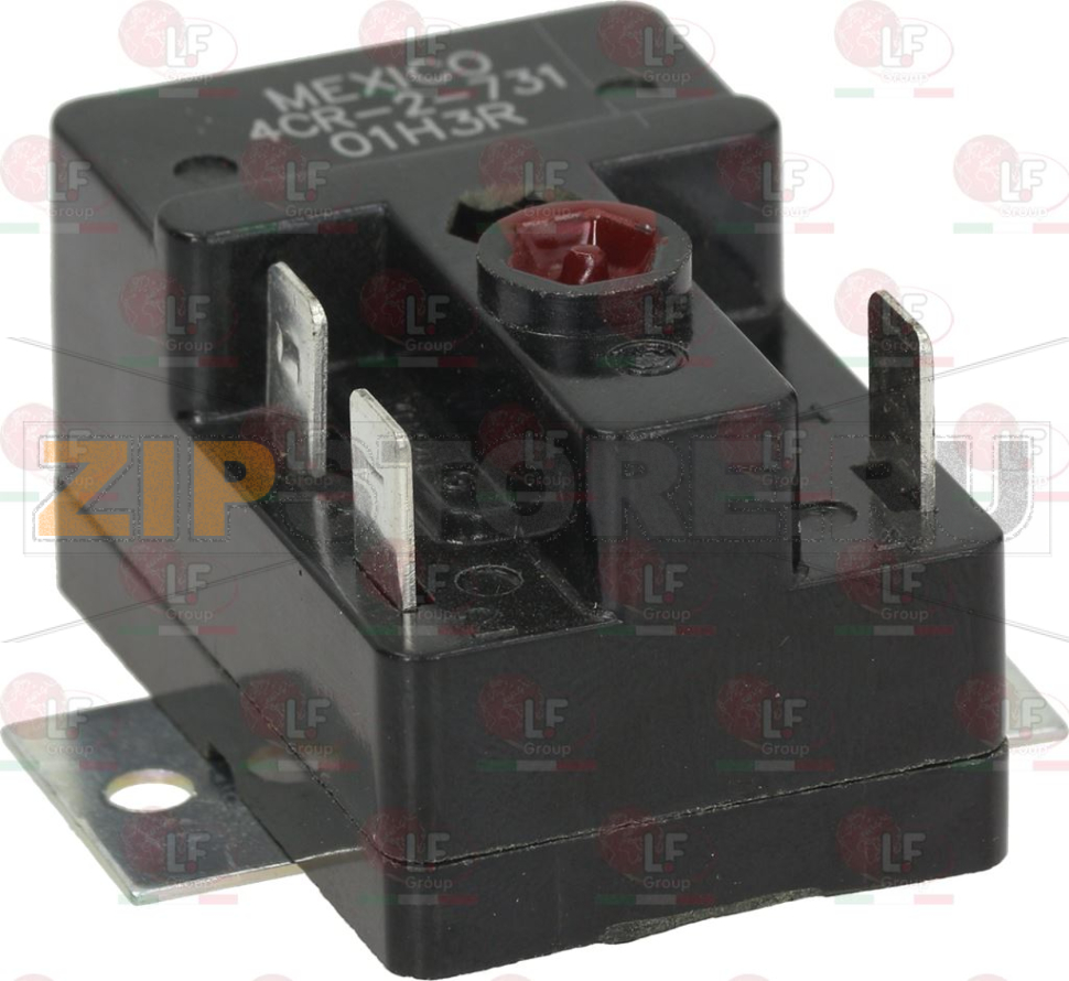 KLIXON 2CR3 231 