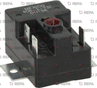 KLIXON 2CR3 231
