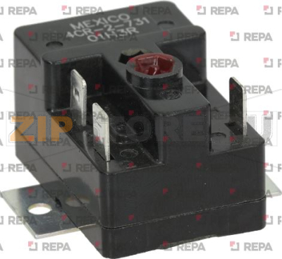 KLIXON 2CR3 231 