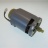 MOTOR ASSY COMP 120V-W/CUTOUT - MOTOR ASSY COMP 120V-W/CUTOUT