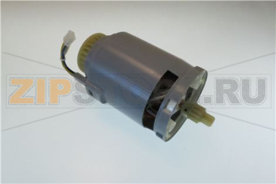 MOTOR ASSY COMP 120V-W/CUTOUT 