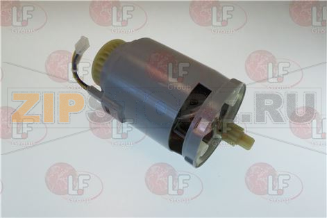 MOTOR ASSY COMP 120V-W/CUTOUT 