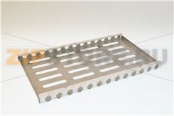 ПЛАТФОРМА-ДЕРЖАТЕЛЬ КОРЗИНЫ 