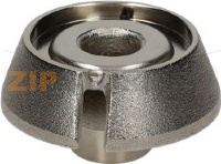 BURNER C ø 73 mm 3Kw