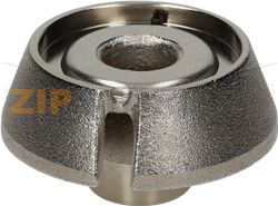 BURNER C ø 73 mm 3Kw 