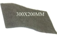 FILTRO ASPIRAPOLVERE ELECTROLUX 90901040