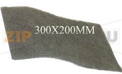 FILTRO ASPIRAPOLVERE ELECTROLUX 90901040 