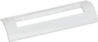 HANDLE FOR REFRIGER. WHITE