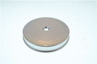 SHOWER HEAD PLATE