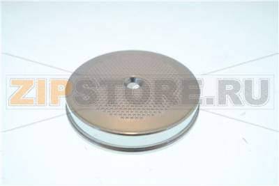 SHOWER HEAD PLATE 