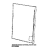 External right side Unox XBC 805E