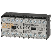 Коммутационное устройство низковольтное Omron J7KNU-AR-22 24D